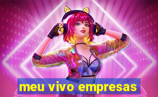 meu vivo empresas